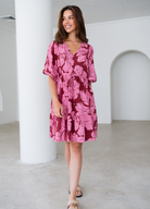 Marnie Mini Dress from Label of Love3 2