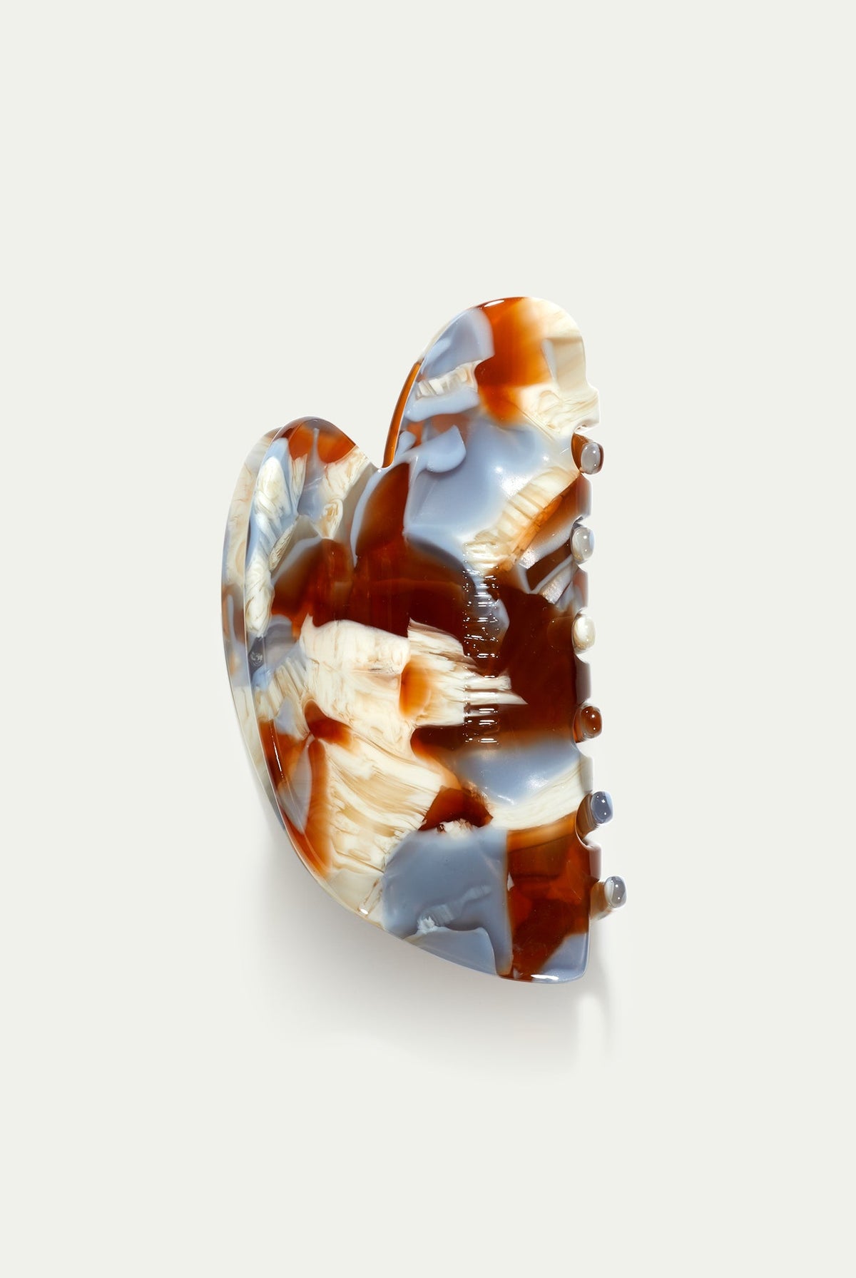 Kitty Paloma Medium Sculptural Claw Corfu