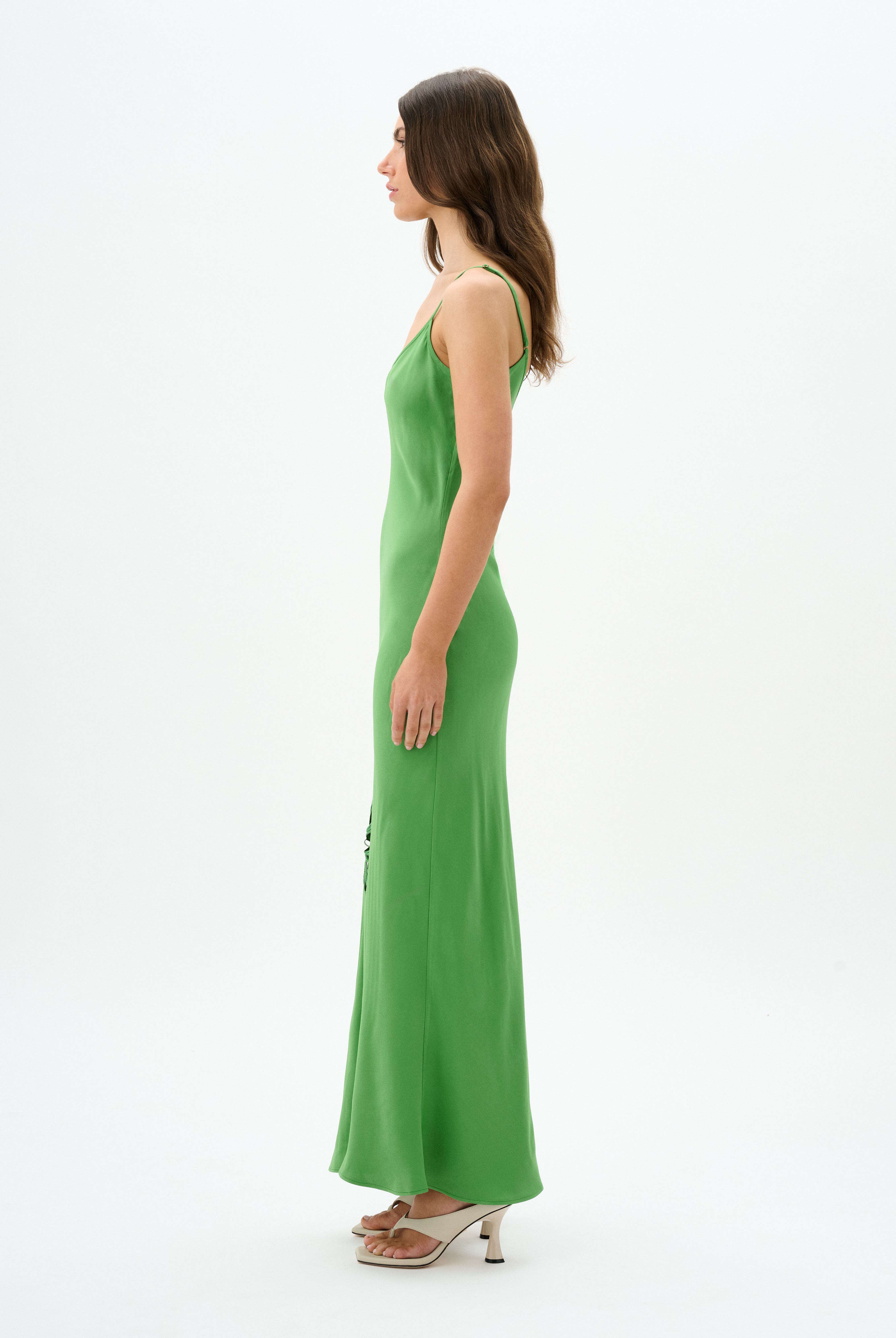 Ivy Slip Dress from Roame