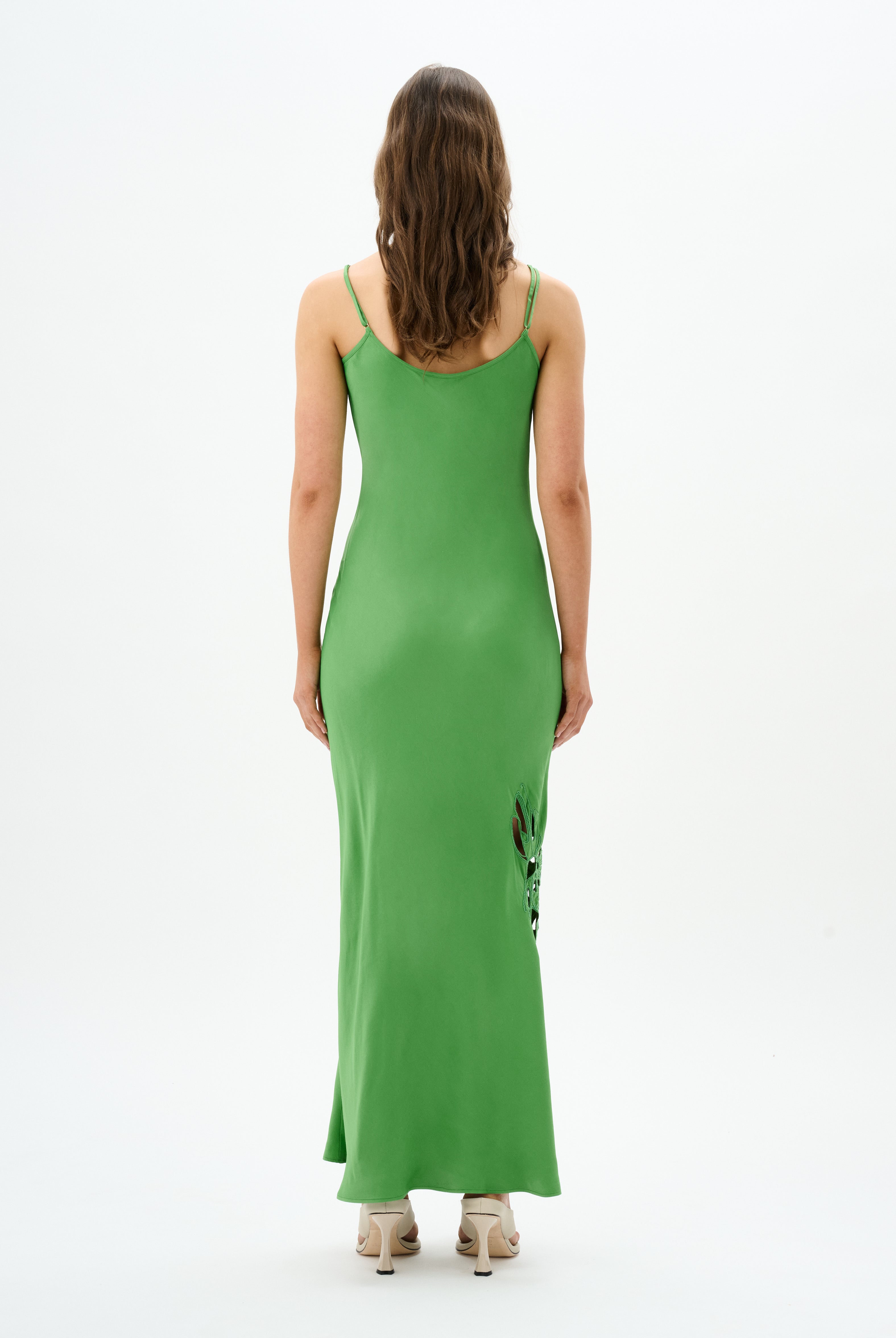 Ivy Slip Dress from Roame