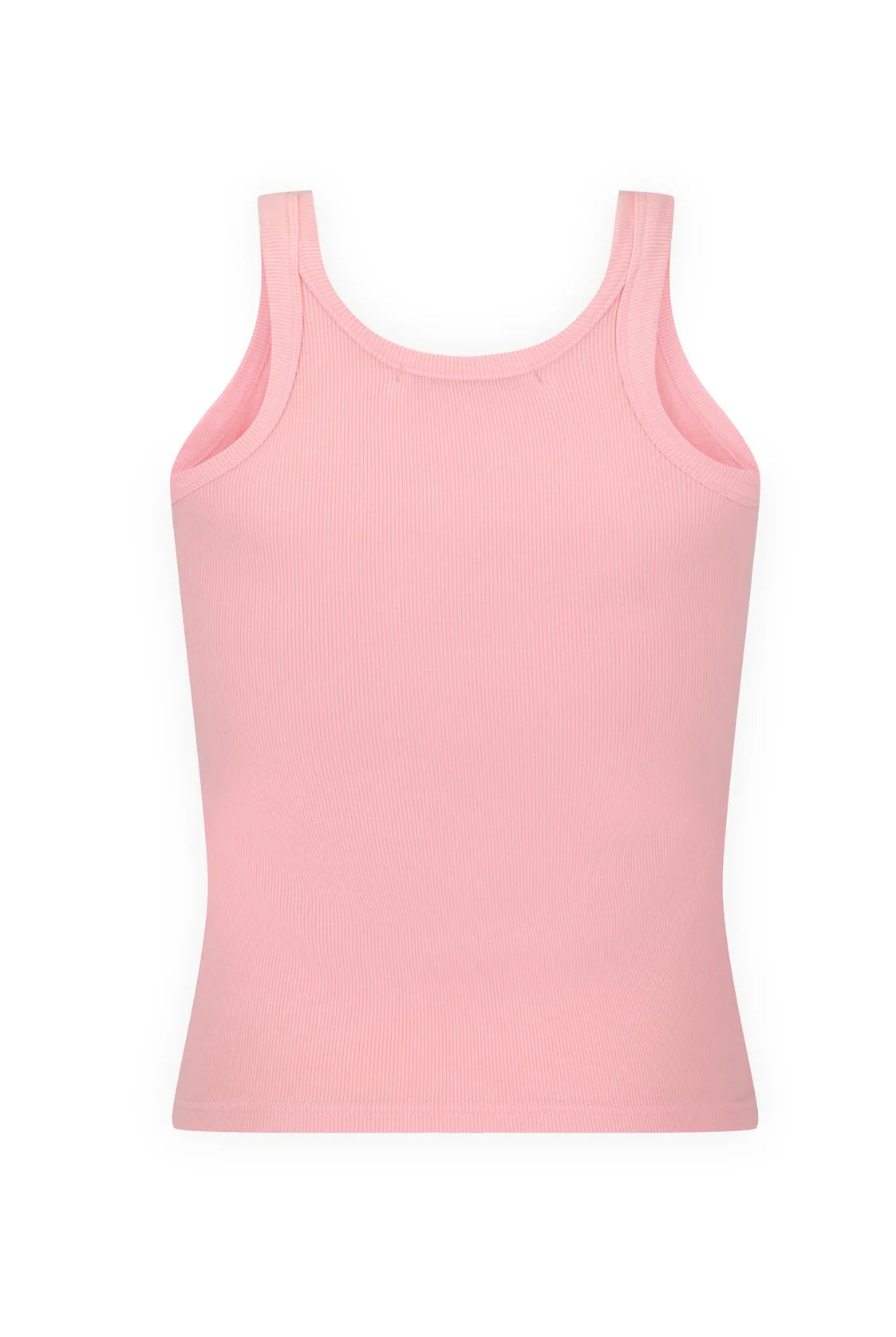 Araminta James Monogram Tank in Pink