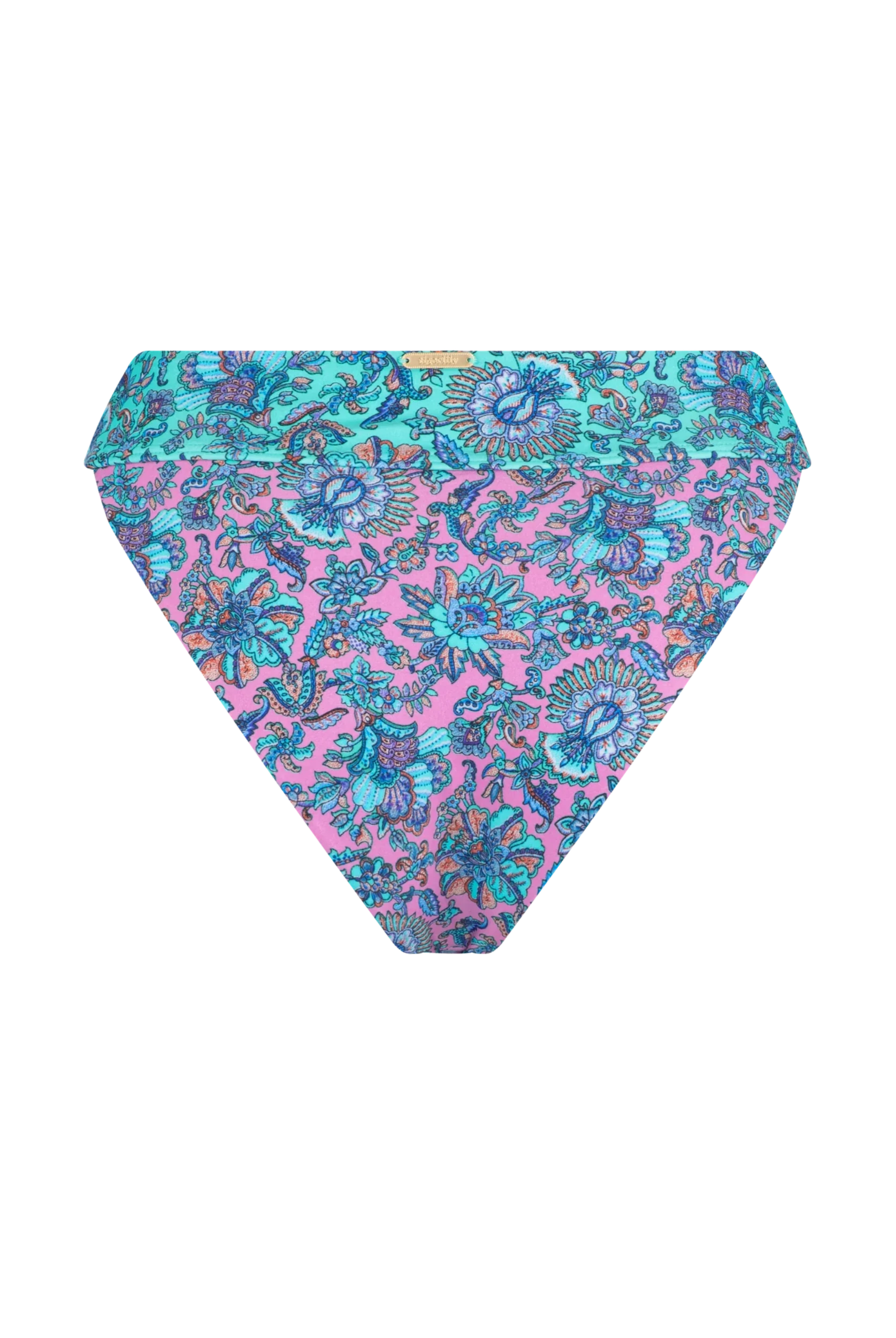 Tigerlily - Kaliopi Rochelle Bottom - Lagoon Splice