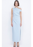 Bec + Bridge Rochelle Dress in Dolphin Blue