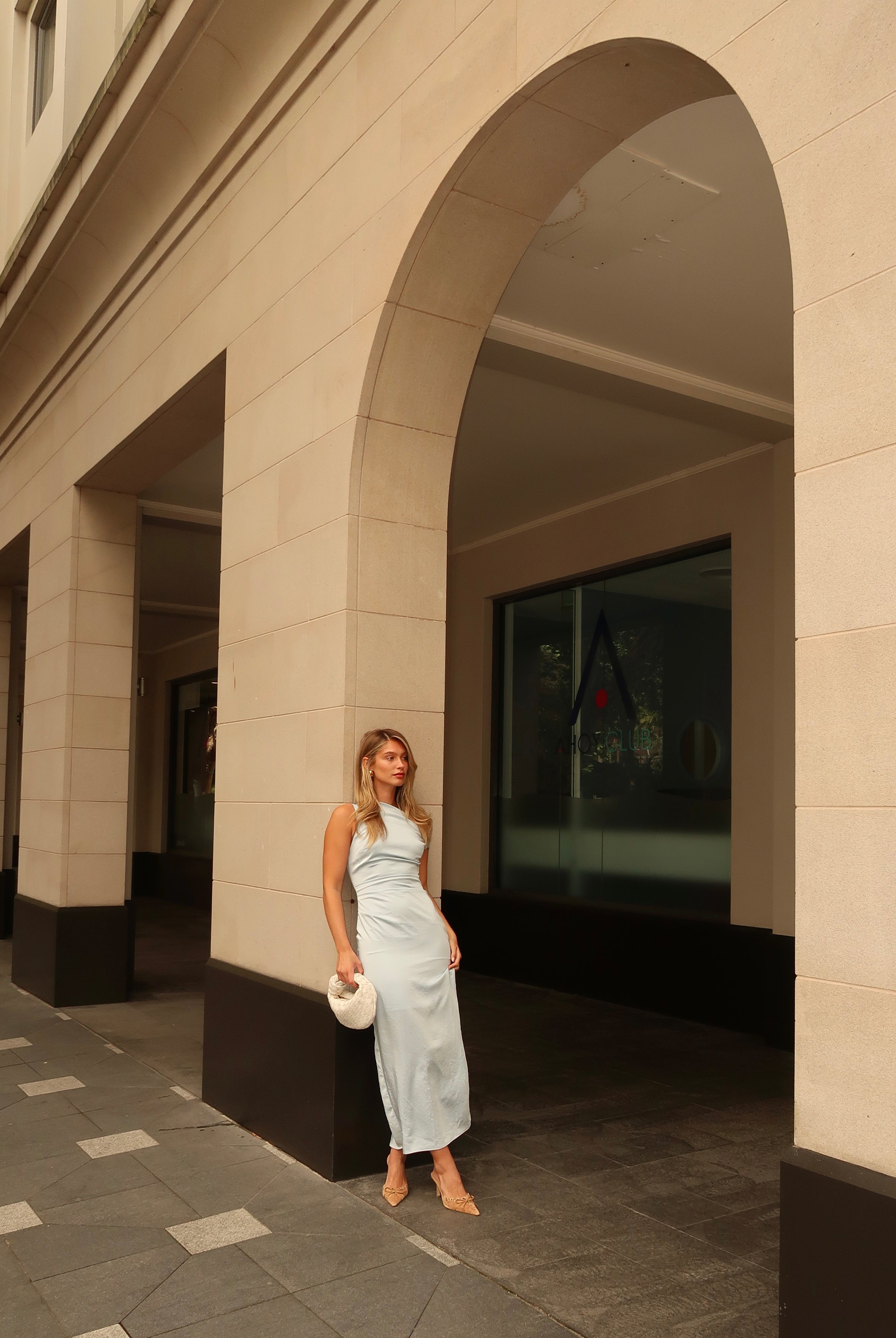 Bec + Bridge Rochelle Dress