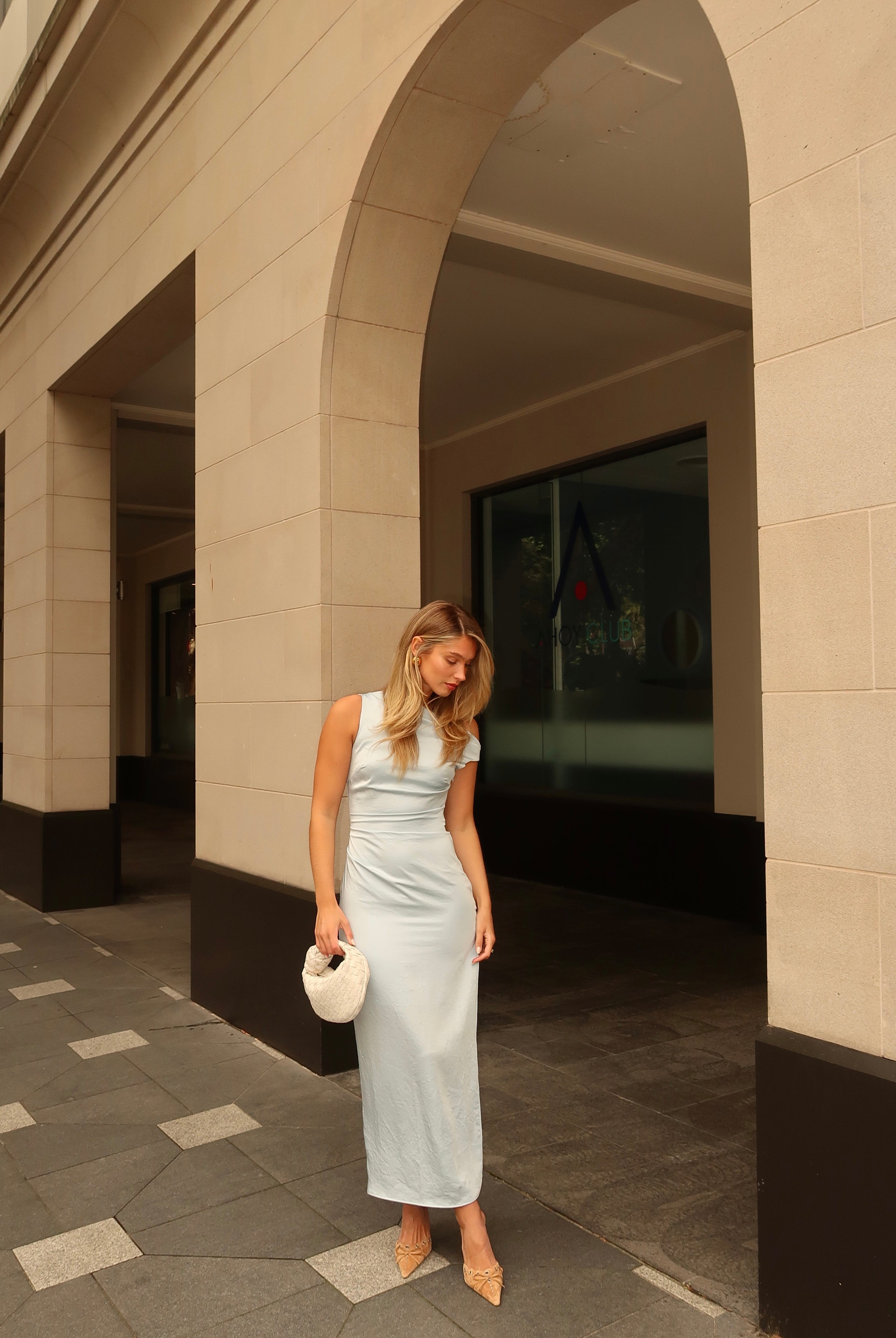 Bec + Bridge Rochelle Dress