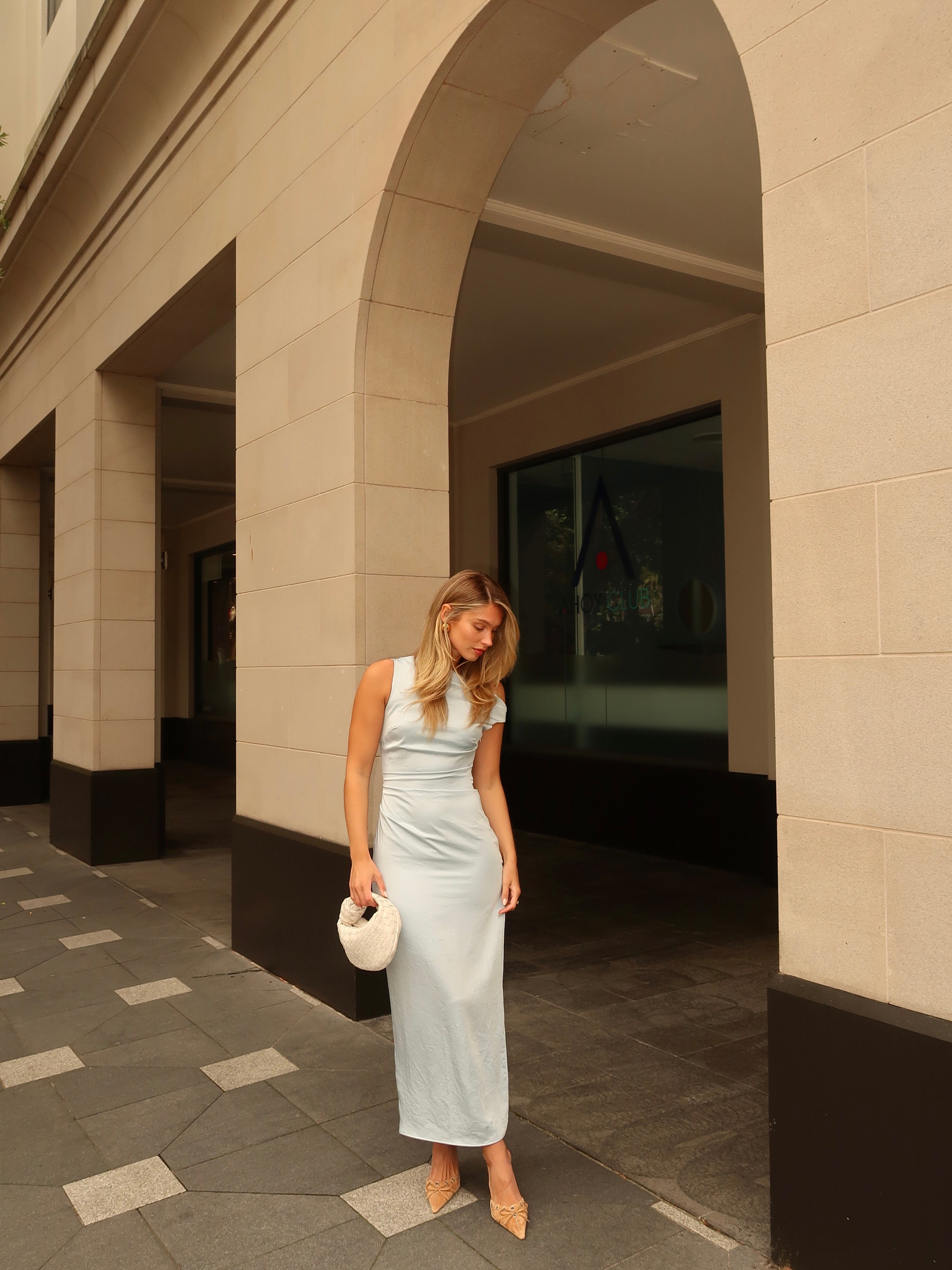 Bec + Bridge Rochelle Dress