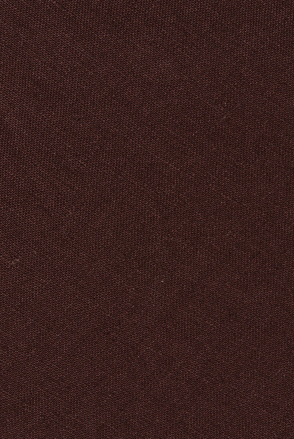 Brown textured fabric background