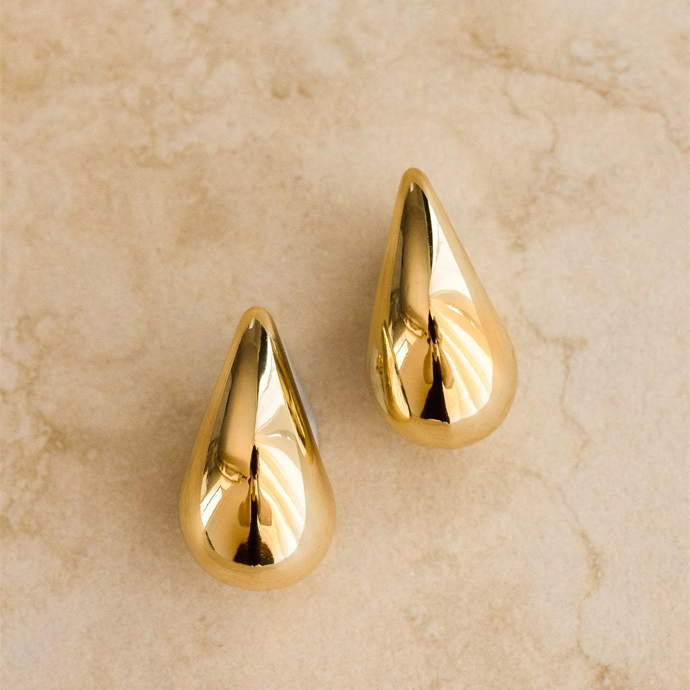 Indigo and Wolfe Sophia Earrings