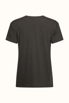 Charcoal Biker Tee from Spell Elysian Collection