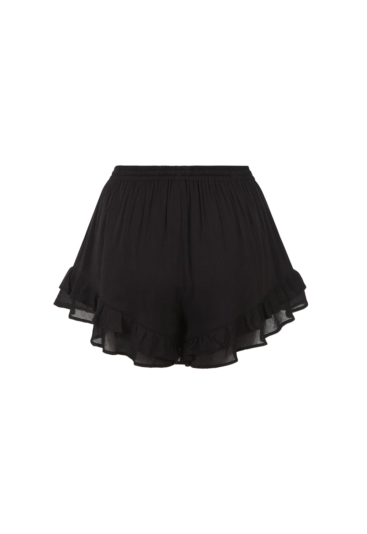 Spell Teodora Short in Onyx