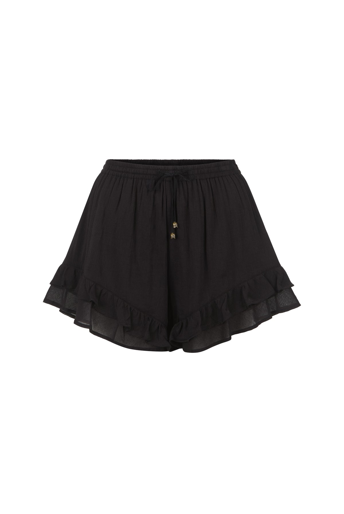 Spell Teodora Short in Onyx