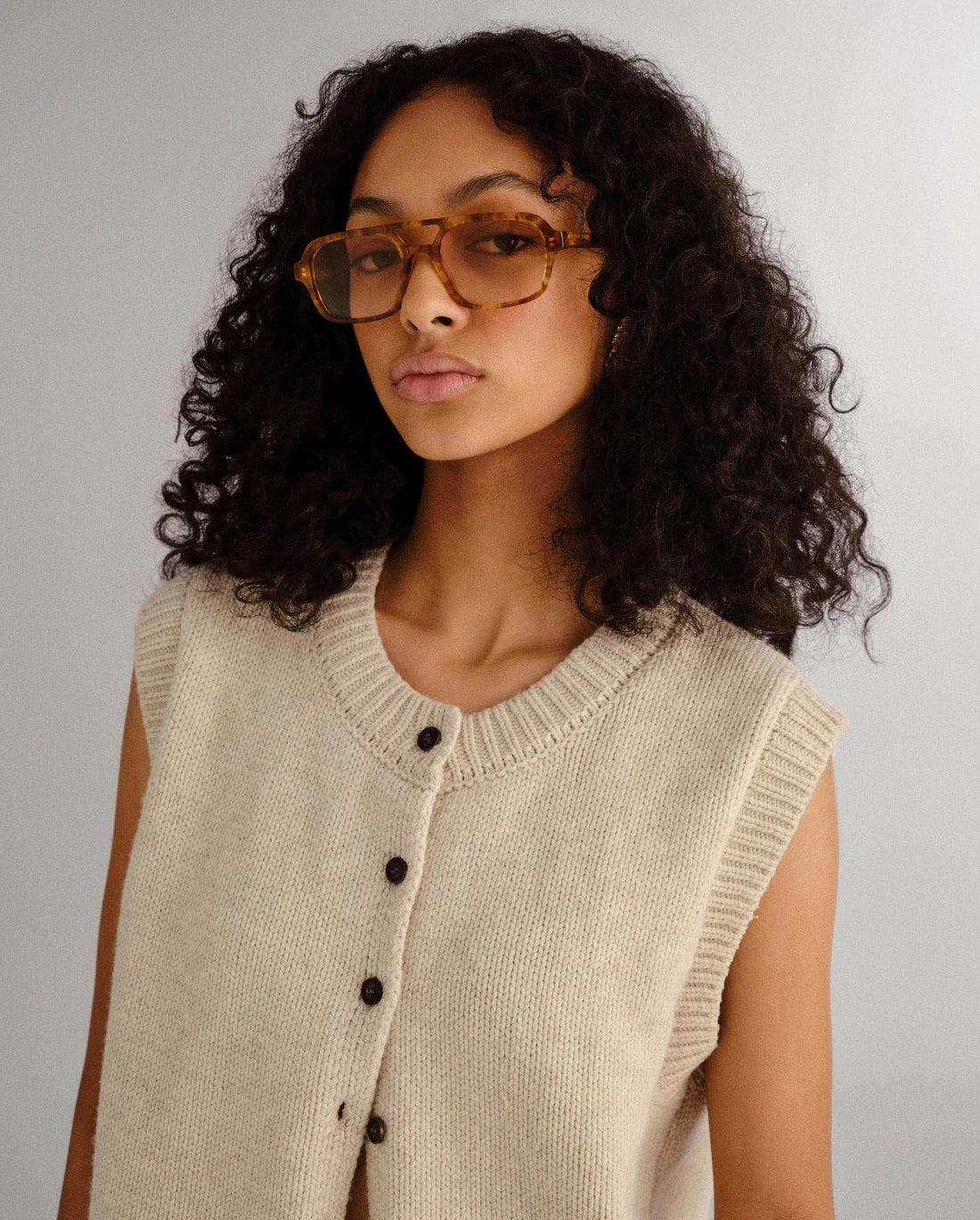 Luv Lou Dusty Sunglasses