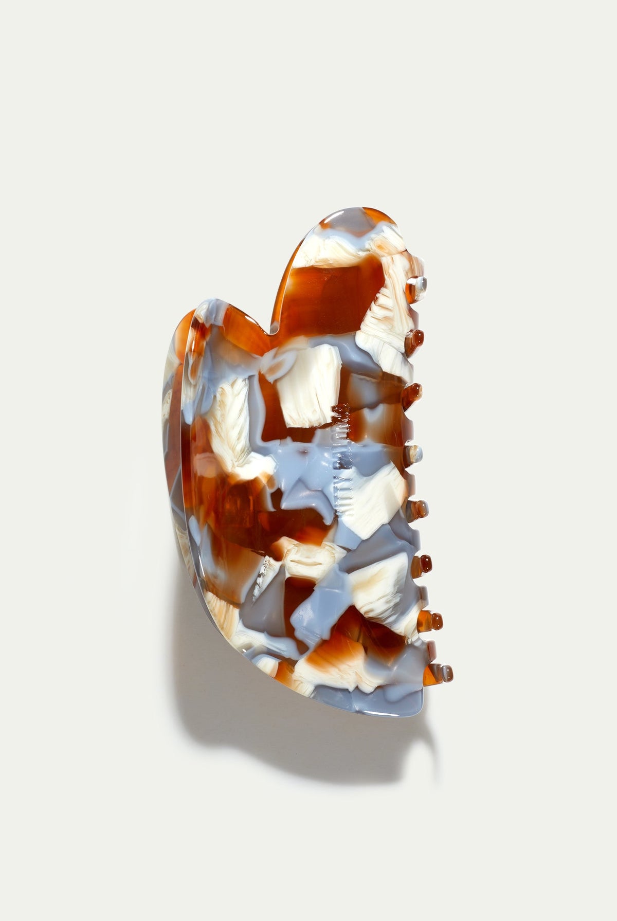 Kitty Paloma Ultra Sculptural Claw Corfu