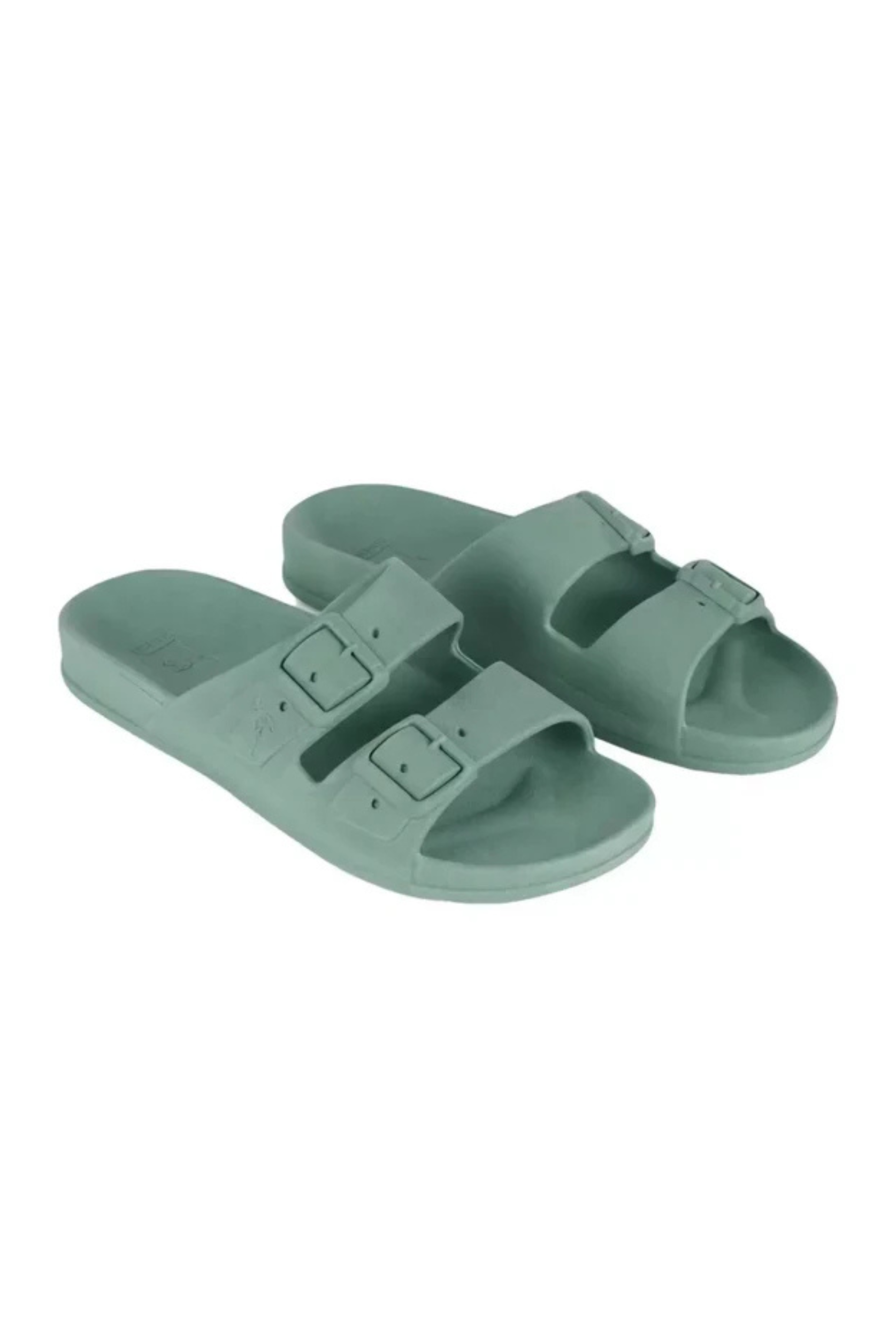Vintage Green Cactoes waterproof
