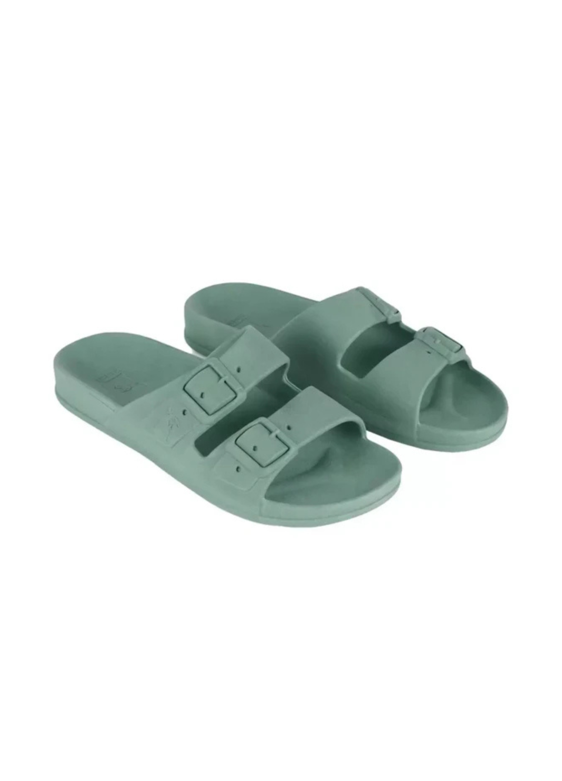 Vintage Green Cactoes waterproof