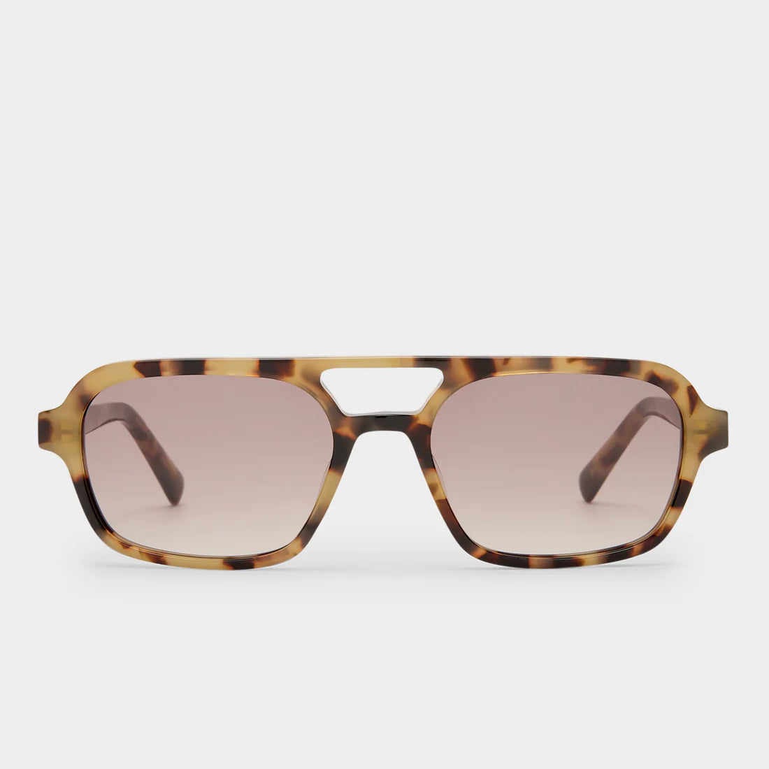 Luv Lou - The Dusty - Mocha Tort