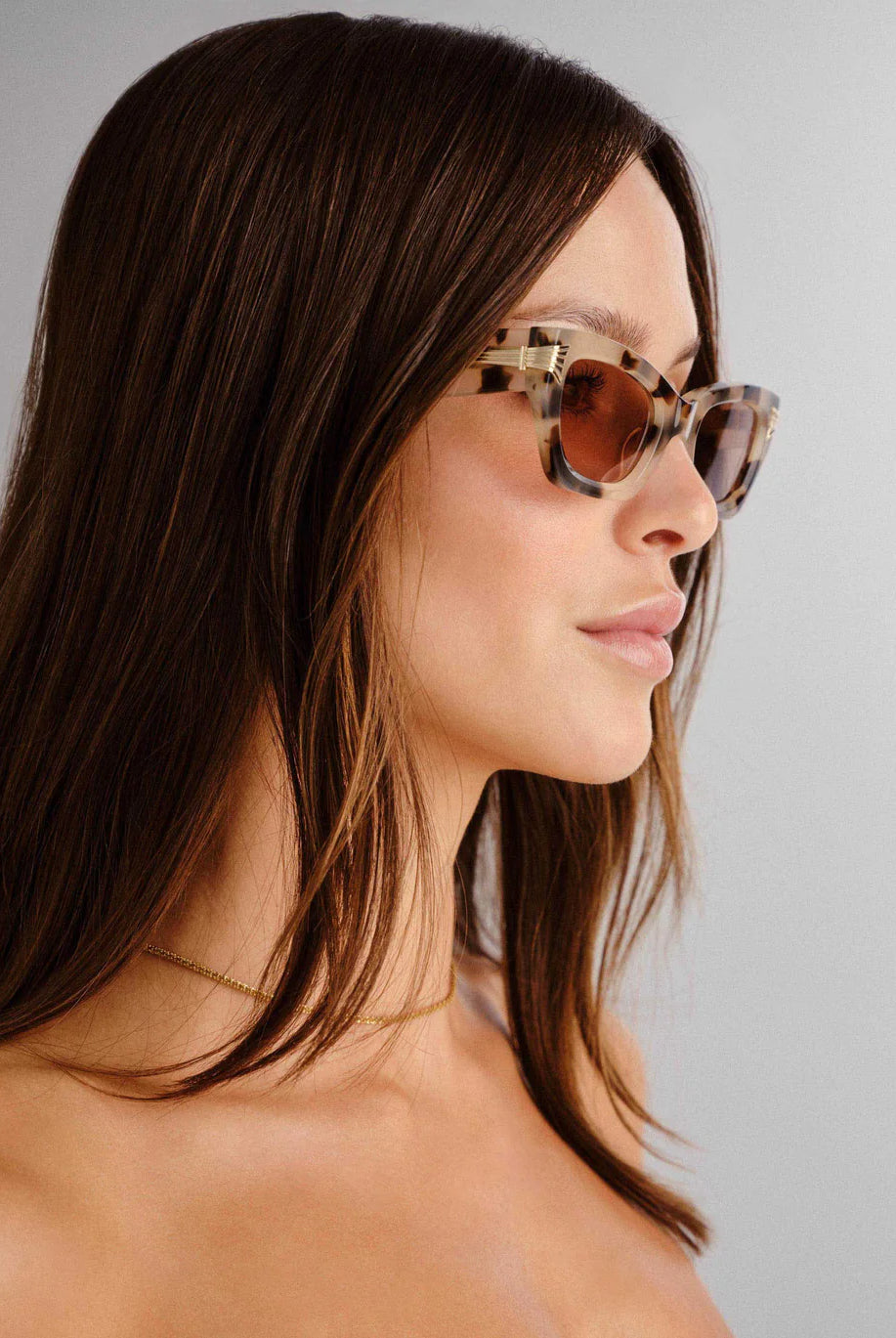 The Cameron Cream Tort