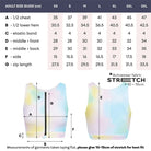 Black active crop top with centre front zip from Infamous Active