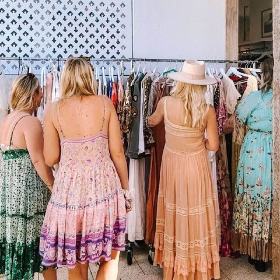 The Benefits of Buying Pre-Loved Designer Fashion