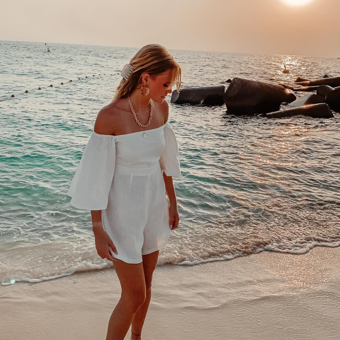 Travel must haves!