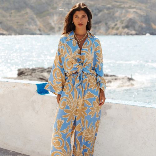 The best brands to shop at She Creates Stories for affordable style