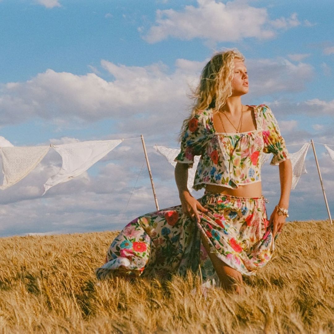 Spell ~ Homecoming - Part 2 11.03