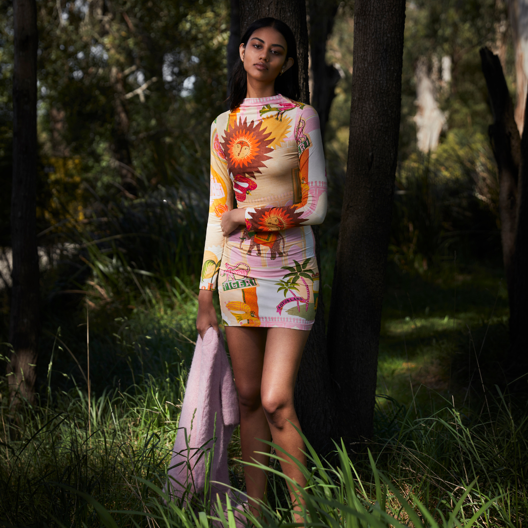 Brand in Focus: ROAME.