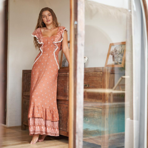 Resortwear