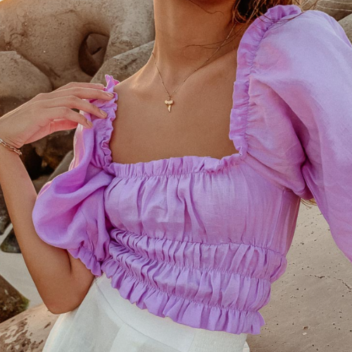 Crop Tops