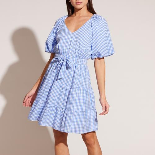 Short Sleeve Dresses