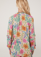Spell Boheme Blouse in Spring at She Creates Stories