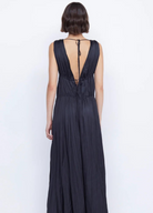 Bec and Bridge Louann Wrap Dress in Black