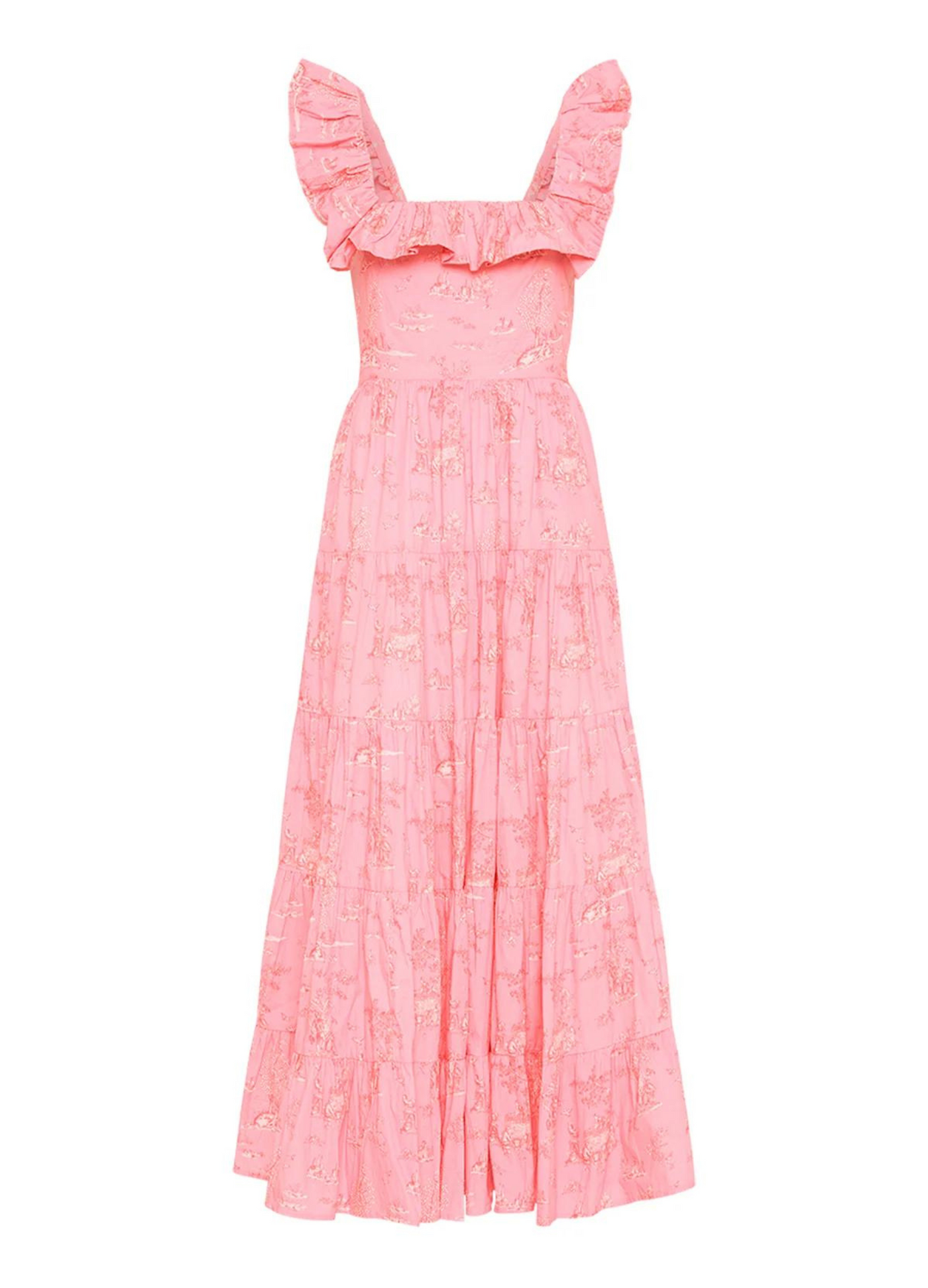 Palm Noosa - Leon Dress