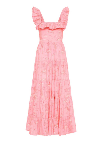 Palm Noosa - Leon Dress