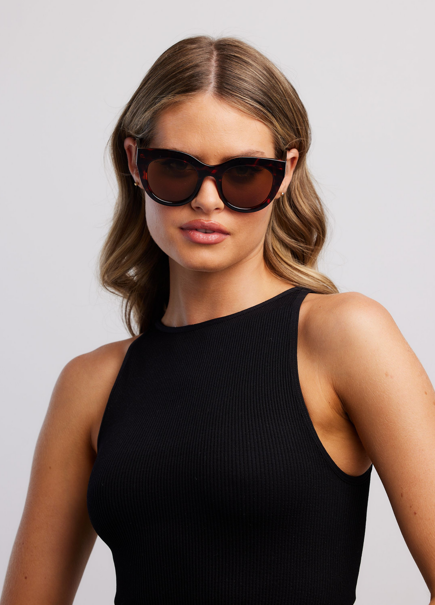 The Forever Turtle sunglasses from Reality Eyewear