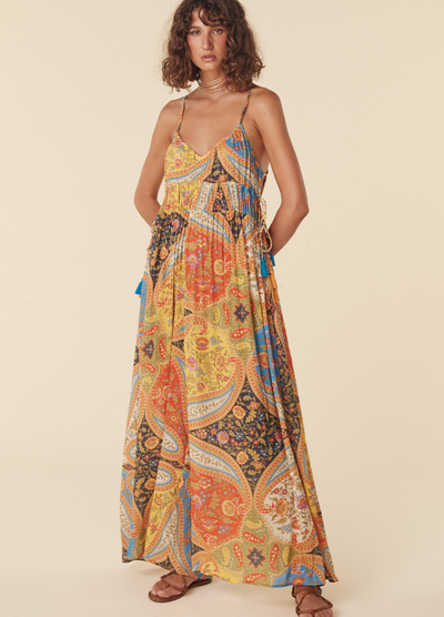 Spell Belladonna Jumpsuit