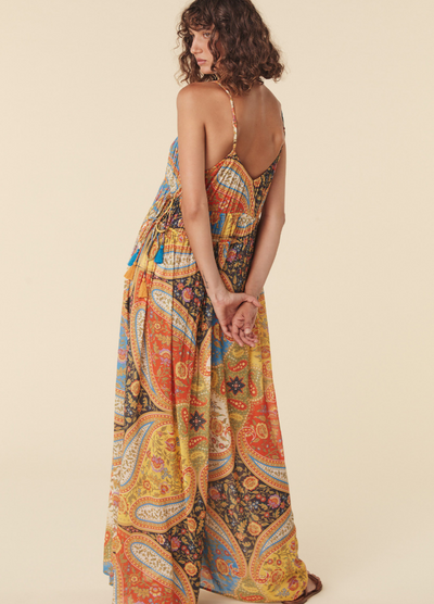 Spell Belladonna Jumpsuit