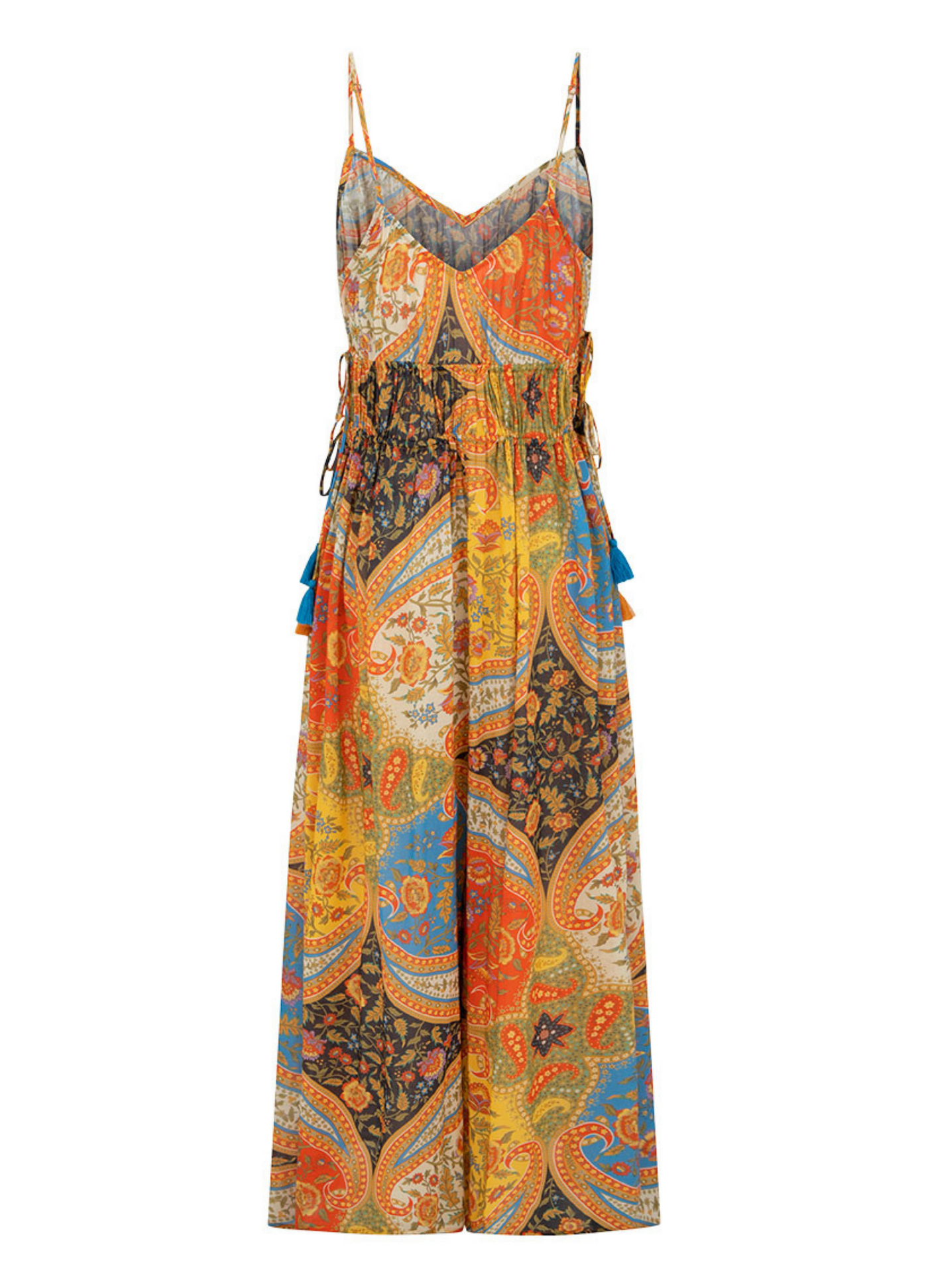 Spell Belladonna Jumpsuit