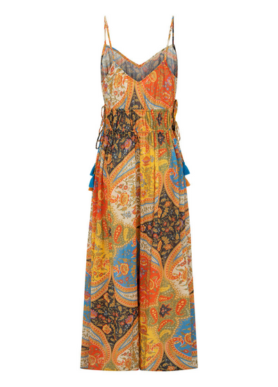 Spell Belladonna Jumpsuit