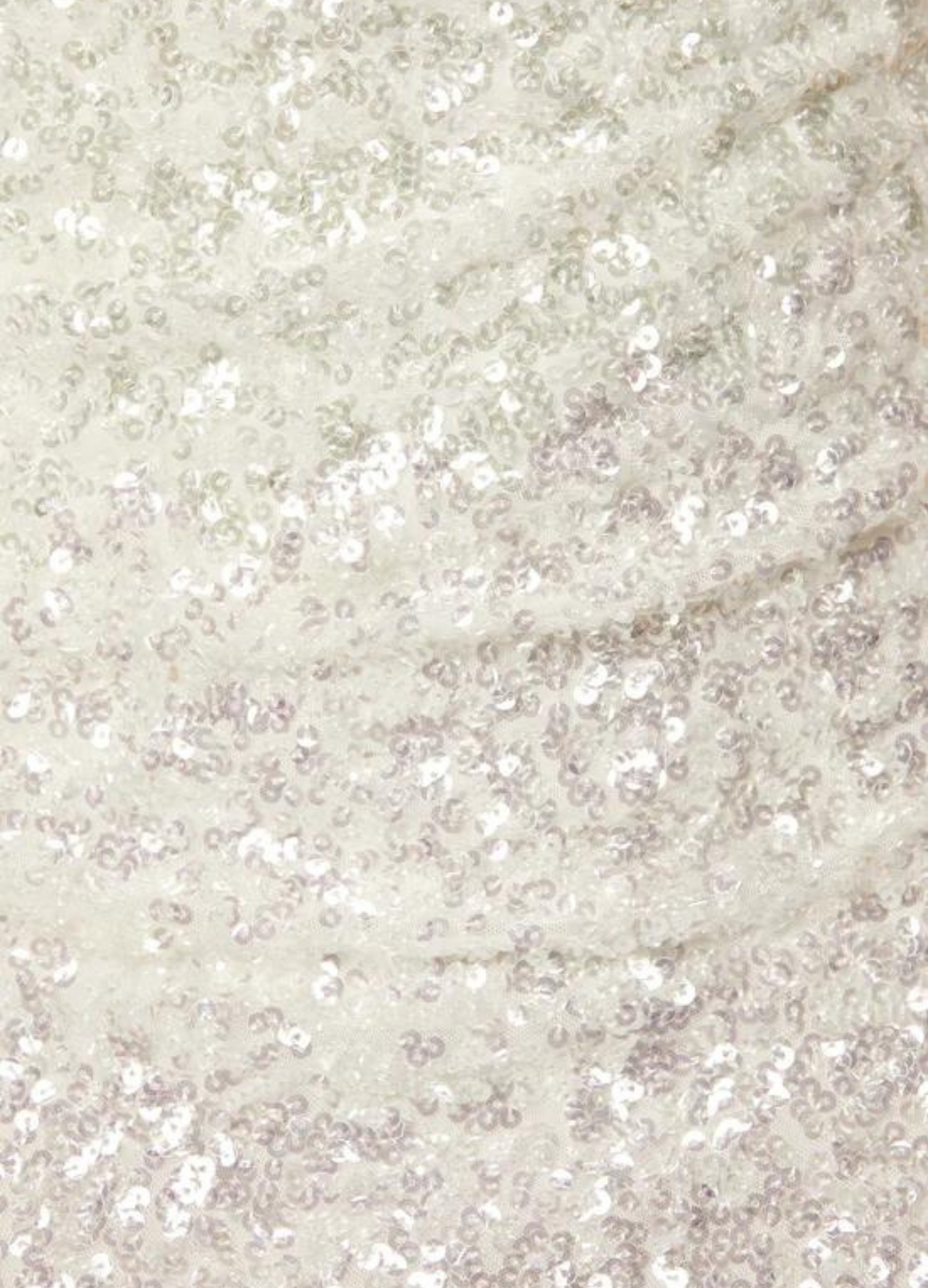 Winona - Sleeveless Elodie Backless Dress - White
