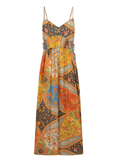 Spell Belladonna Jumpsuit