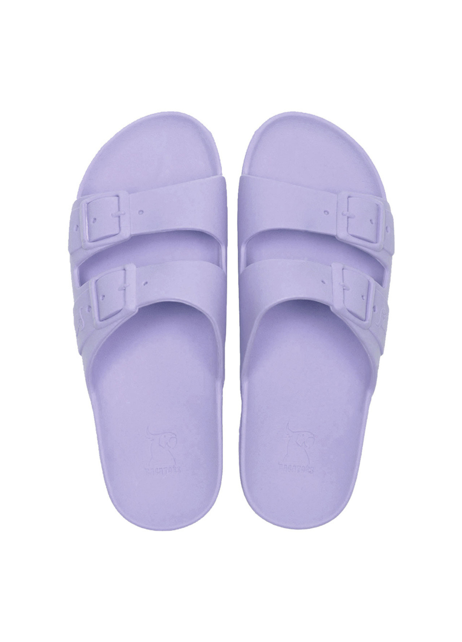 Cacatoes Mini me Sandals