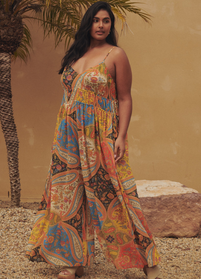Spell Belladonna Jumpsuit