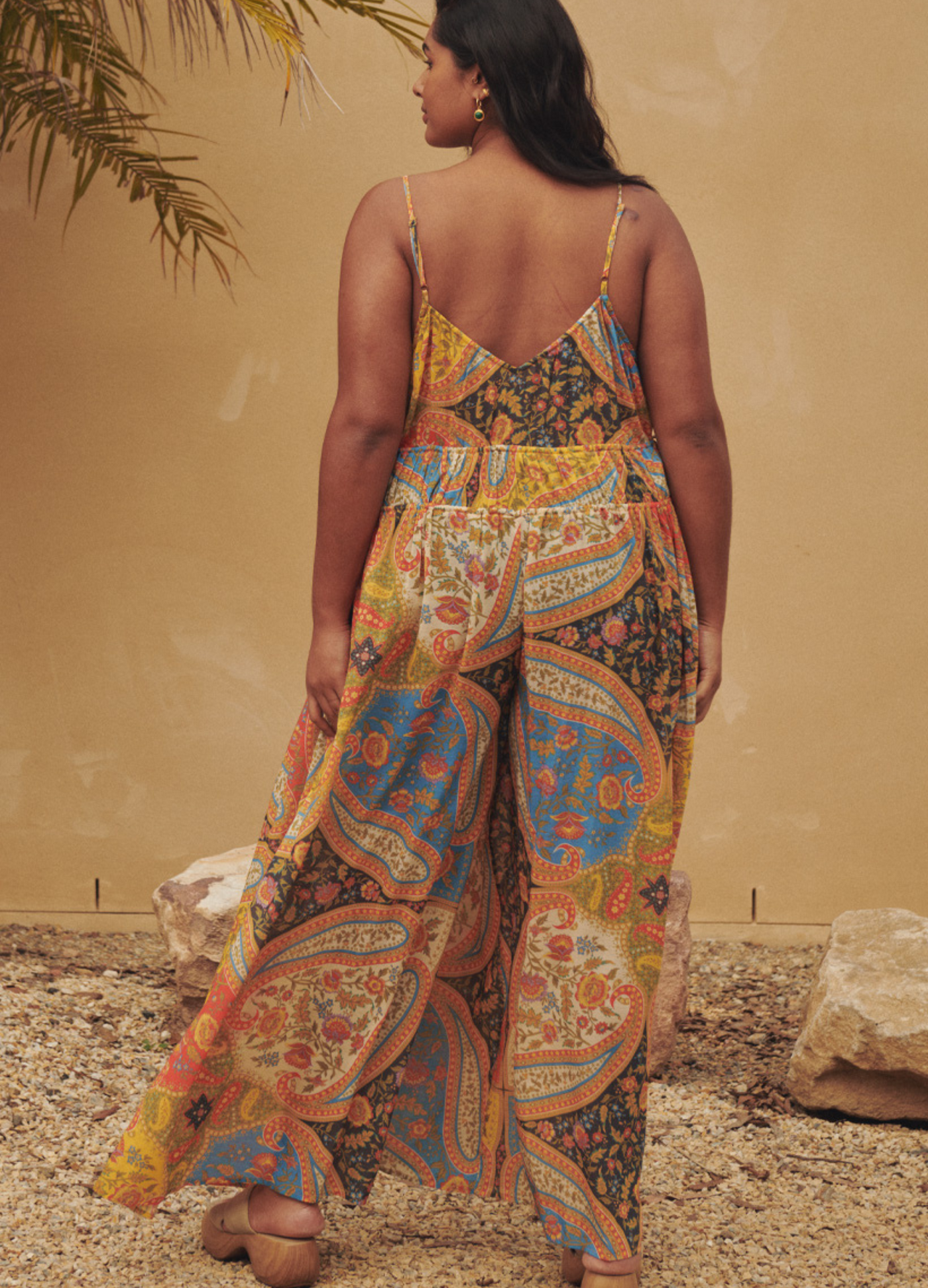 Spell Belladonna Jumpsuit