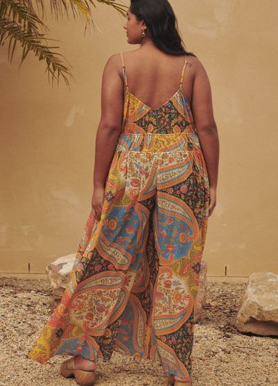 Spell Belladonna Jumpsuit