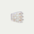 Kitty Paloma Petite Hair Clip Tahitian Pearl
