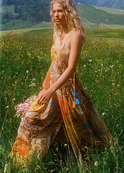 Spell Belladonna Jumpsuit