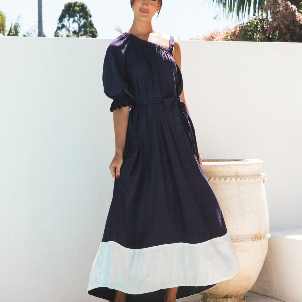 Shop Label of Love Maxi Dresses in Singapore at She Creates Stories