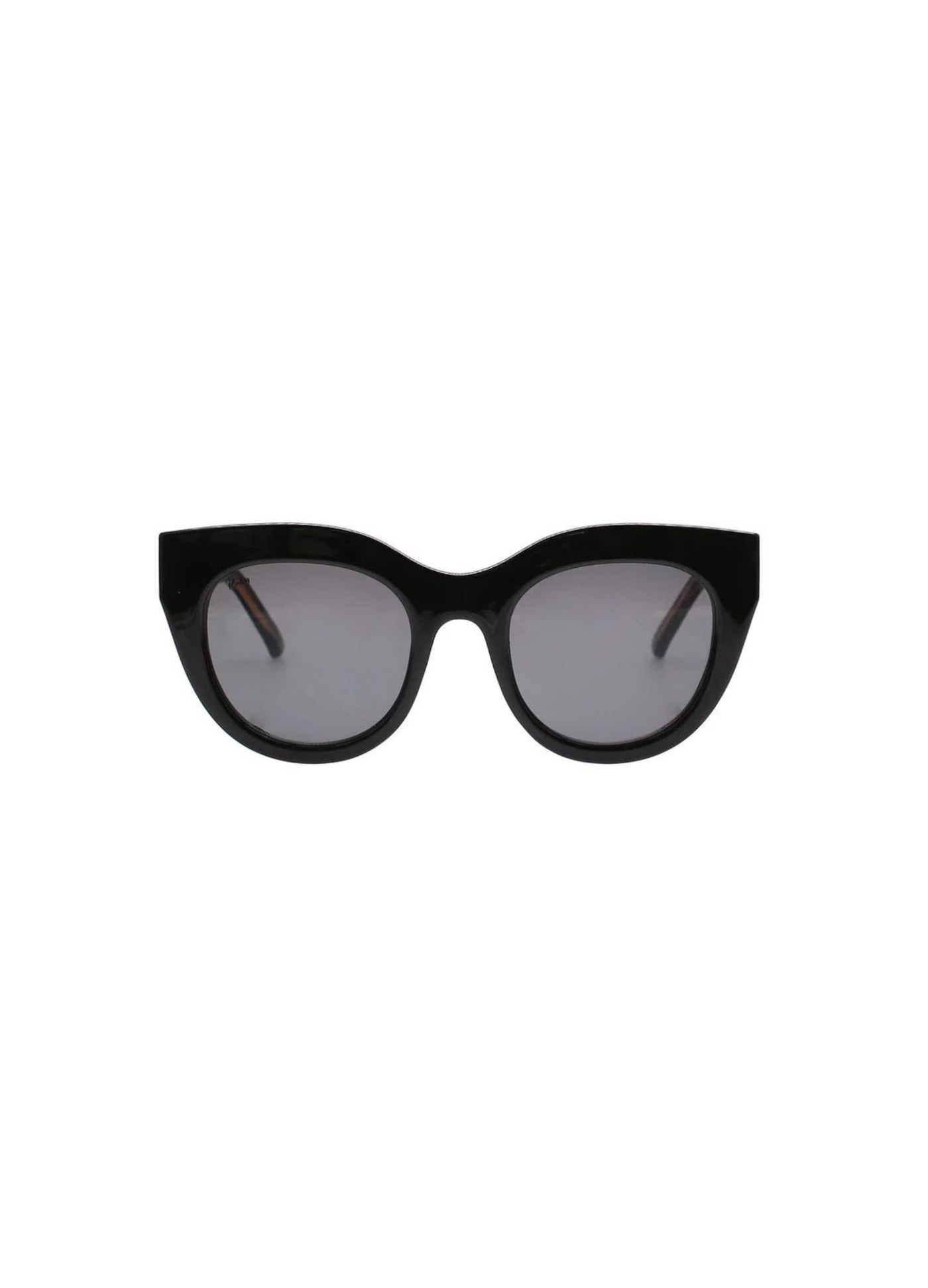 Reality Eyewear - The Forever Eco - Black