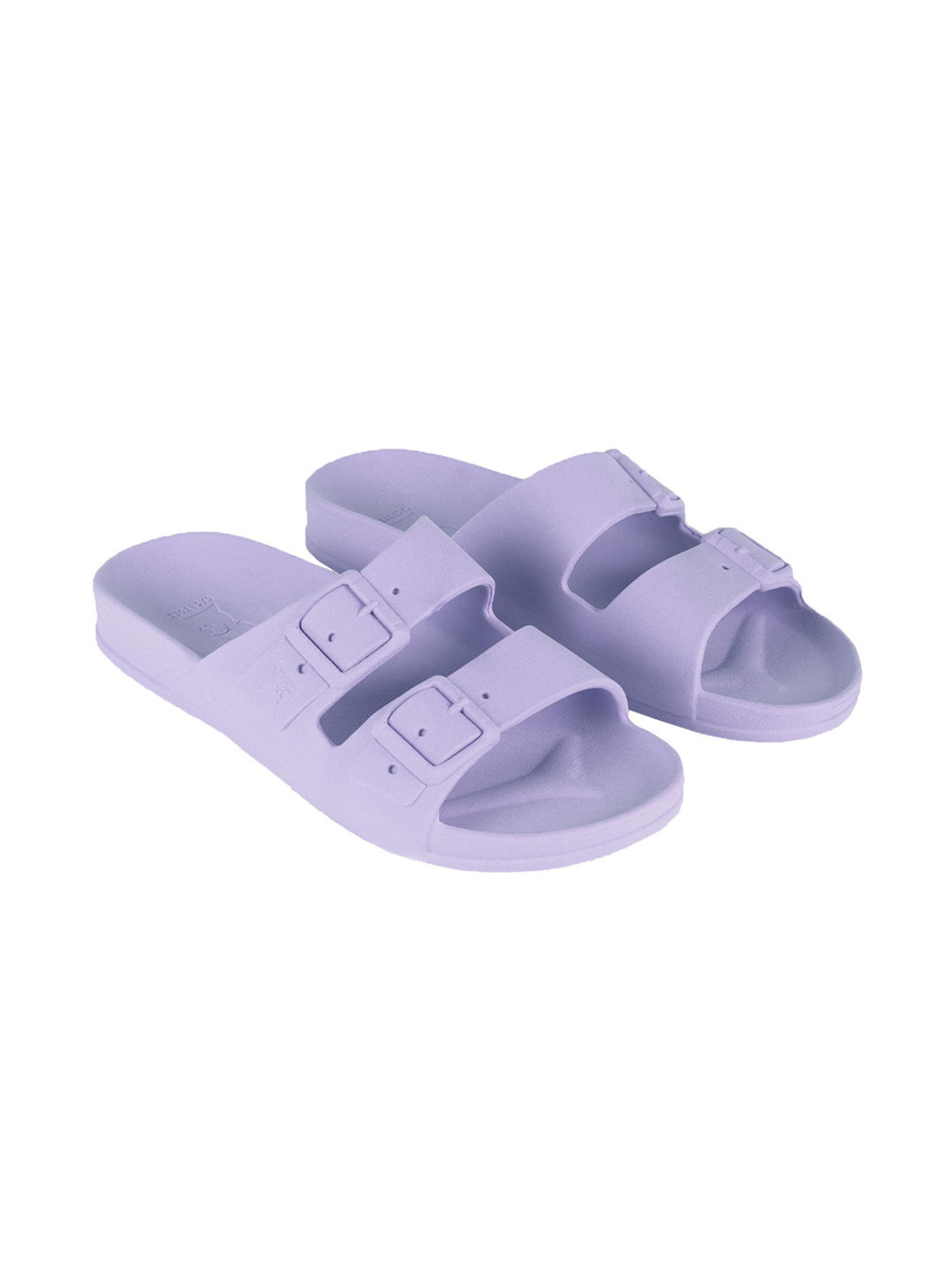 Cacatoes Mini me Sandals